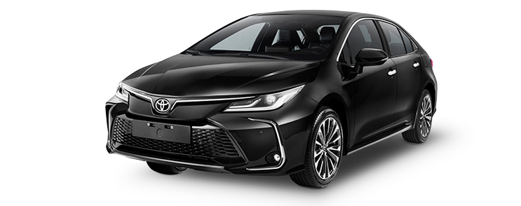 COROLLA ALTIS 1.8V