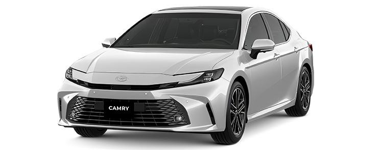CAMRY HEV TOP CE