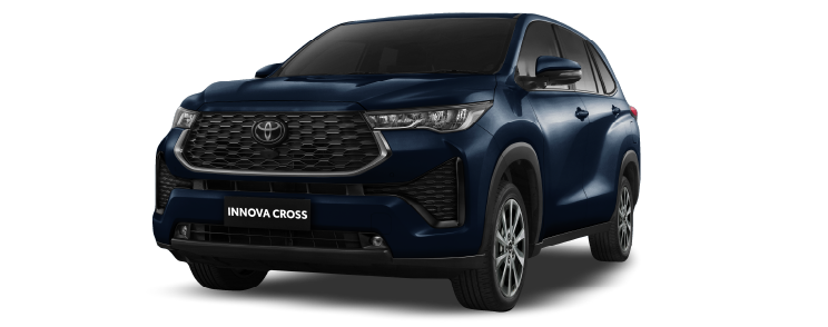 INNOVA CROSS V