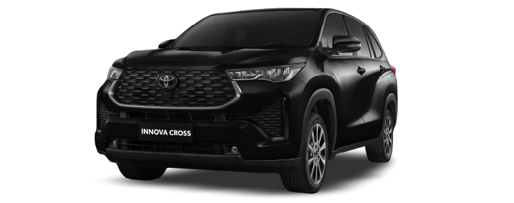 INNOVA CROSS V