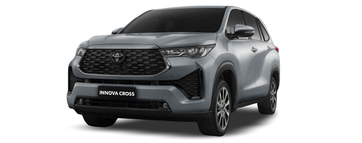 INNOVA CROSS V